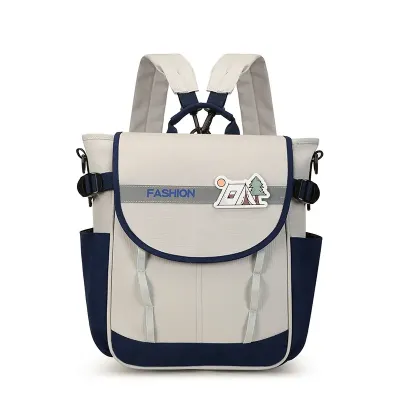 Lightweight School Backpack